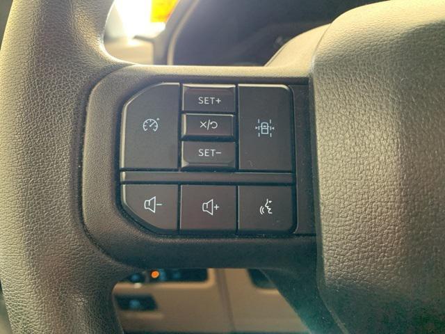 used 2023 Ford F-150 car, priced at $36,017