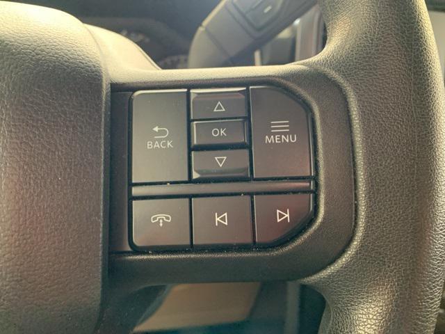 used 2023 Ford F-150 car, priced at $36,017