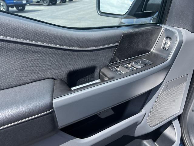 used 2023 Ford F-150 car, priced at $40,904