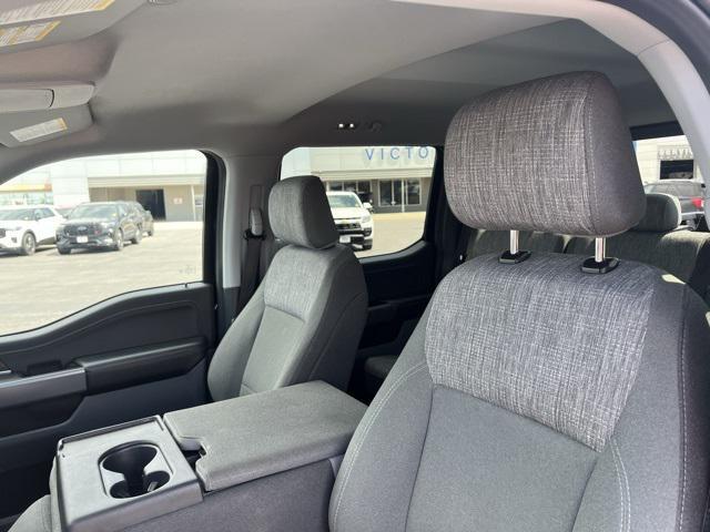 used 2023 Ford F-150 car, priced at $40,904