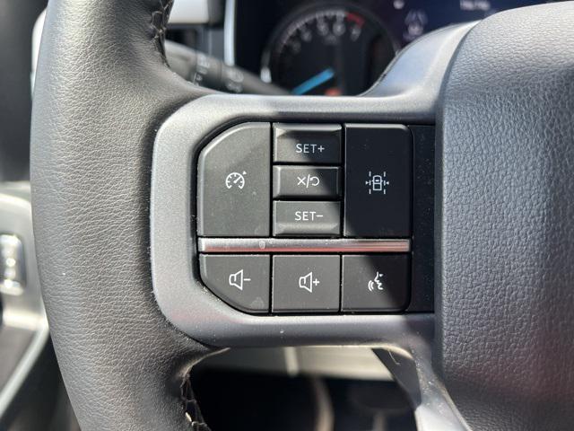 used 2023 Ford F-150 car, priced at $40,904