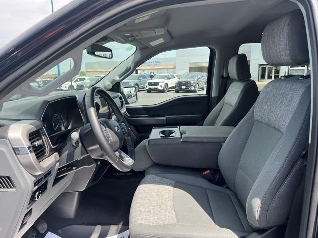 used 2023 Ford F-150 car, priced at $40,904