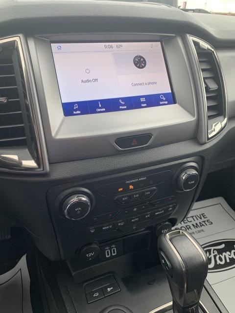 used 2022 Ford Ranger car, priced at $33,888