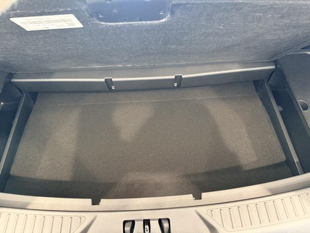 new 2025 Ford Explorer car, priced at $58,510