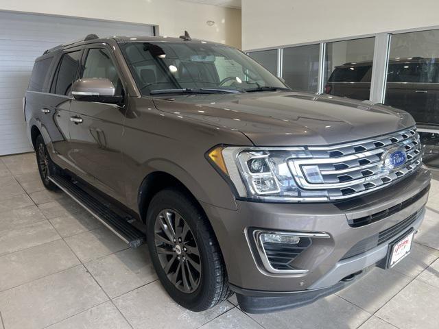 used 2019 Ford Expedition Max car, priced at $30,774