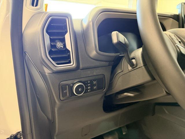 new 2025 Ford Bronco Sport car, priced at $35,688