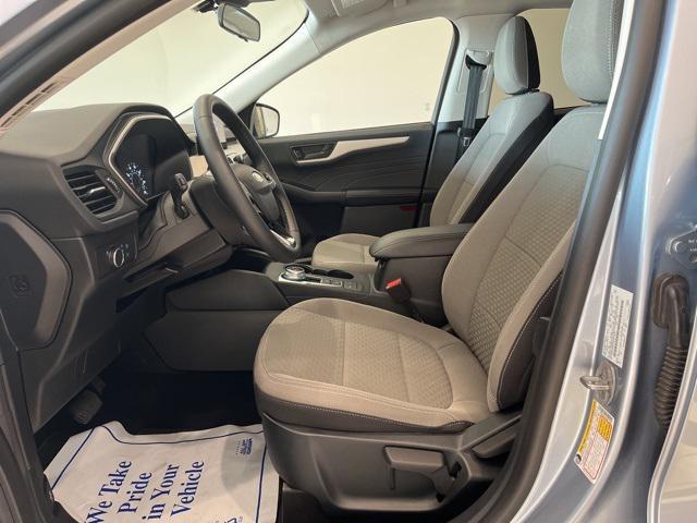 used 2022 Ford Escape car, priced at $23,272