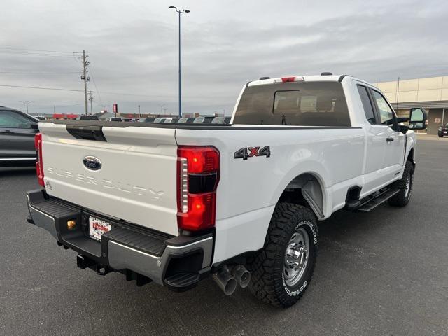 new 2024 Ford F-350 car, priced at $63,425