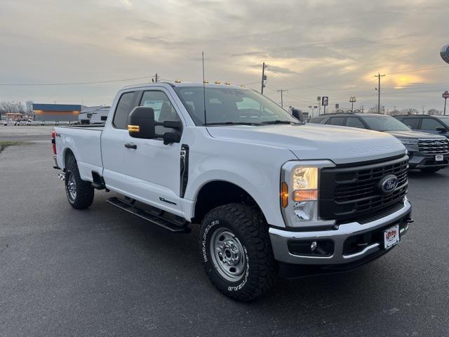 new 2024 Ford F-350 car, priced at $64,716