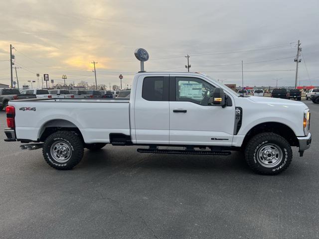 new 2024 Ford F-350 car, priced at $63,425