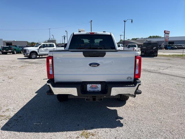 new 2024 Ford F-250 car, priced at $57,498