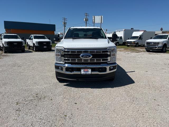 new 2024 Ford F-250 car, priced at $57,498