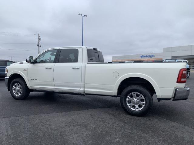 used 2022 Ram 3500 car, priced at $53,504