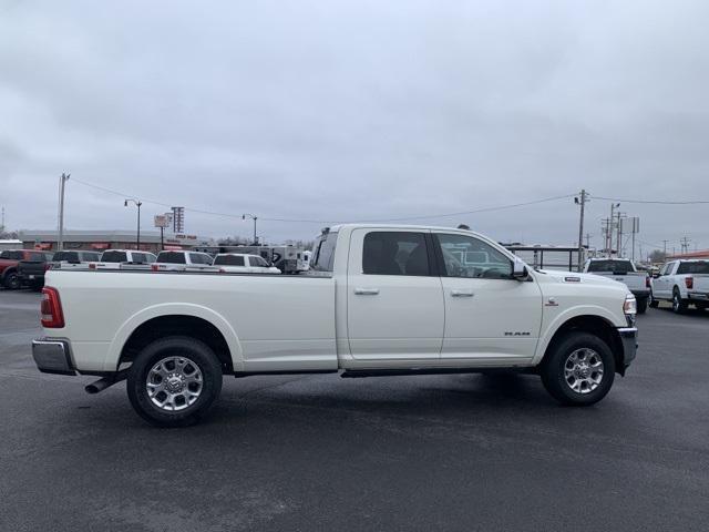 used 2022 Ram 3500 car, priced at $53,504