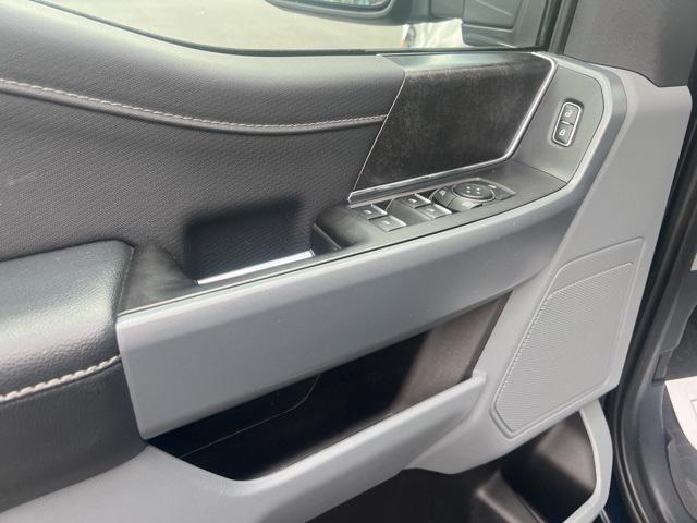 used 2022 Ford F-150 car, priced at $37,419