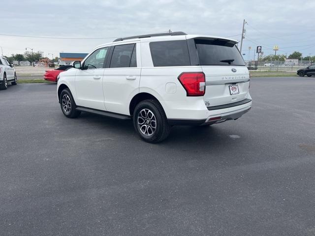 new 2024 Ford Expedition car, priced at $67,325