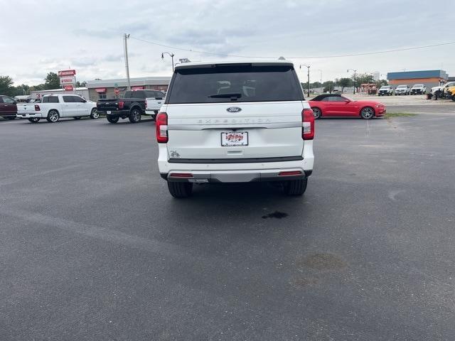 new 2024 Ford Expedition car, priced at $67,325