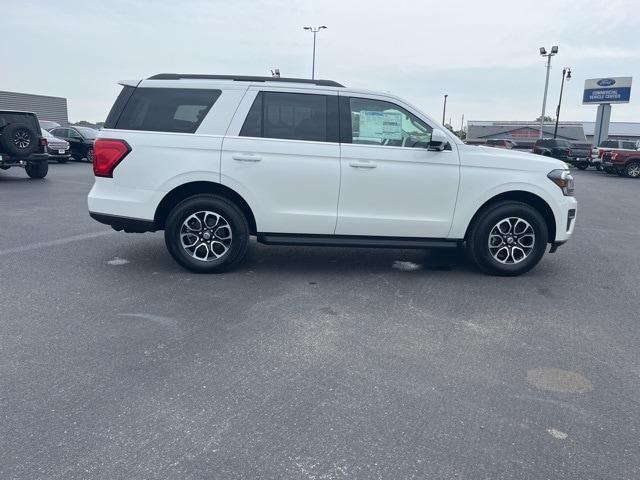 new 2024 Ford Expedition car, priced at $67,325