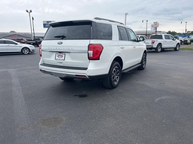 new 2024 Ford Expedition car, priced at $67,325