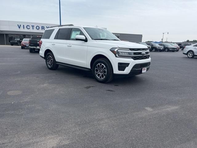 new 2024 Ford Expedition car, priced at $67,325