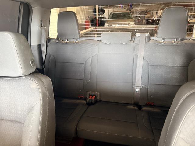 used 2023 Chevrolet Silverado 3500 car, priced at $42,887