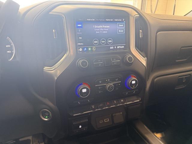 used 2023 Chevrolet Silverado 3500 car, priced at $42,887