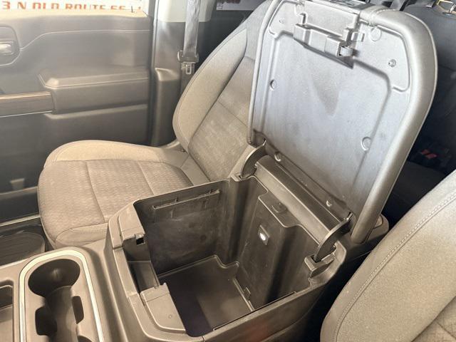 used 2023 Chevrolet Silverado 3500 car, priced at $42,887