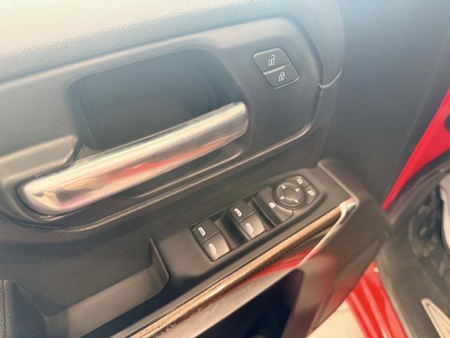 used 2023 Chevrolet Silverado 3500 car, priced at $42,887