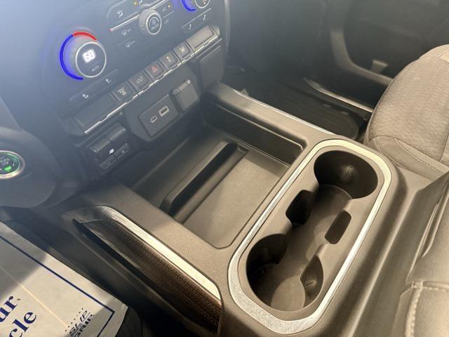 used 2023 Chevrolet Silverado 3500 car, priced at $42,887