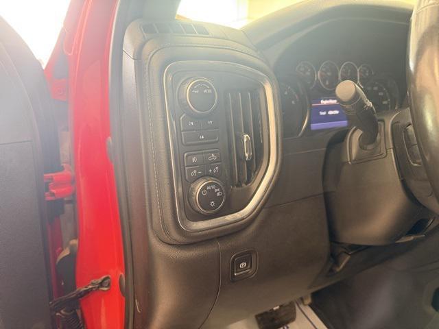 used 2023 Chevrolet Silverado 3500 car, priced at $42,887