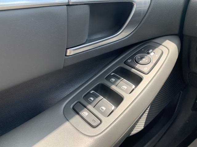 used 2022 Hyundai Sonata car, priced at $23,965