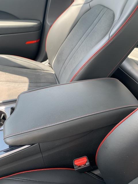 used 2022 Hyundai Sonata car, priced at $23,965