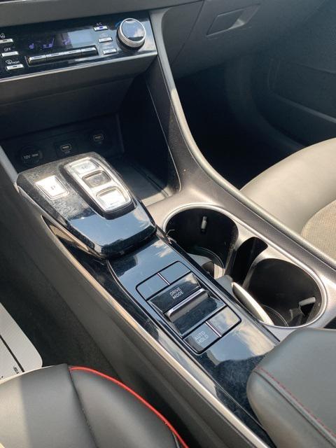 used 2022 Hyundai Sonata car, priced at $23,965