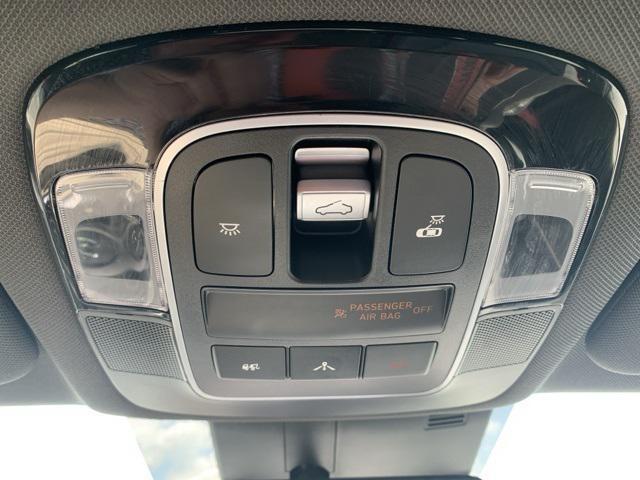 used 2022 Hyundai Sonata car, priced at $23,965