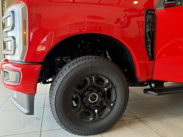 new 2026 Ford F-350 car