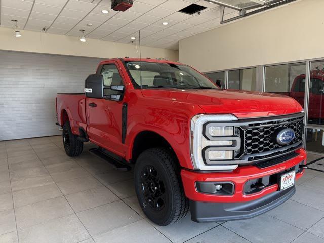 new 2026 Ford F-350 car