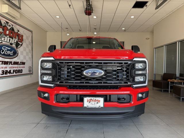 new 2026 Ford F-350 car