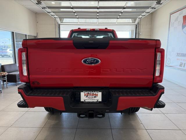 new 2026 Ford F-350 car