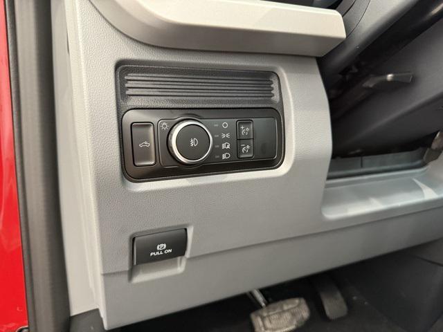 new 2026 Ford F-350 car