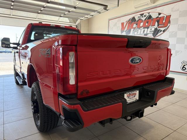 new 2026 Ford F-350 car