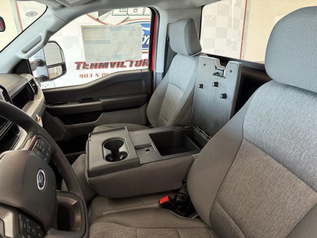 new 2026 Ford F-350 car