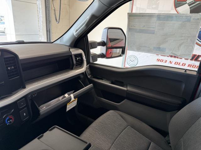 new 2026 Ford F-350 car