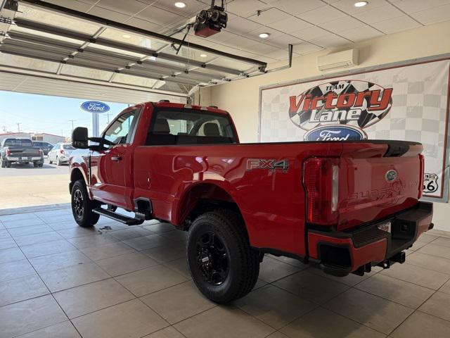 new 2026 Ford F-350 car