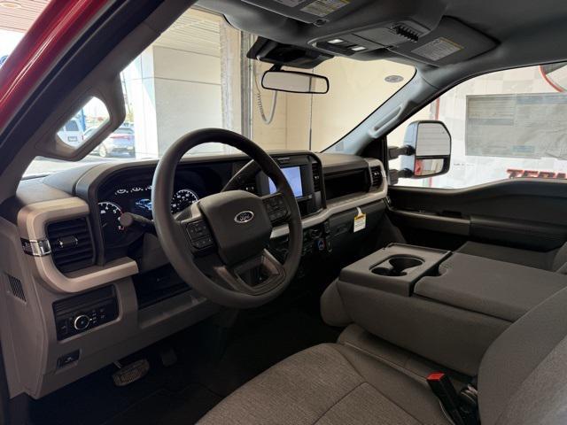 new 2026 Ford F-350 car