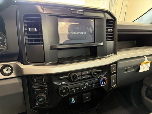 new 2026 Ford F-350 car