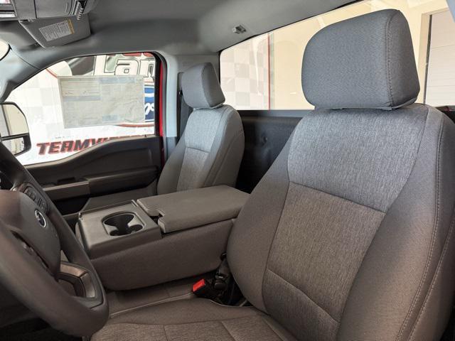 new 2026 Ford F-350 car