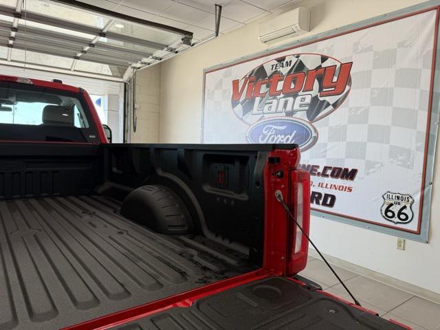 new 2026 Ford F-350 car