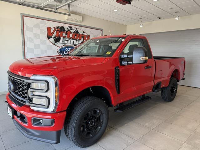 new 2026 Ford F-350 car