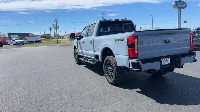 new 2024 Ford F-350 car, priced at $89,999