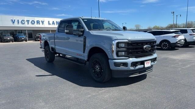 new 2024 Ford F-350 car, priced at $89,999